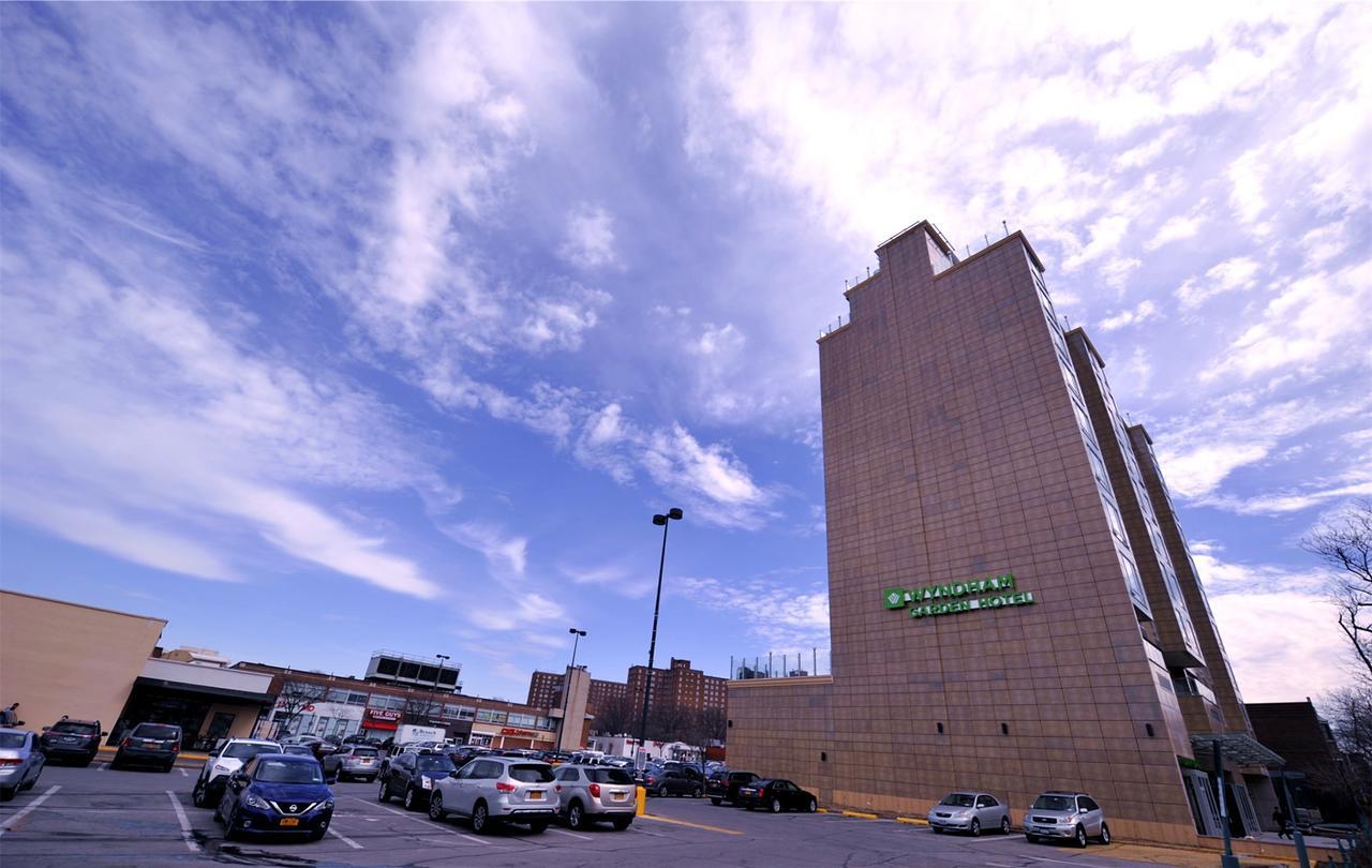 Wyndham Garden Fresh Meadows Flushing 3* Nova York