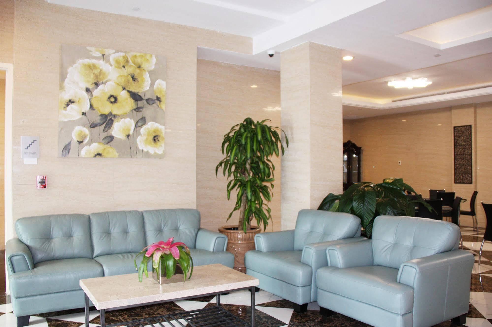 Hotel Wyndham Garden Fresh Meadows Flushing Nova York